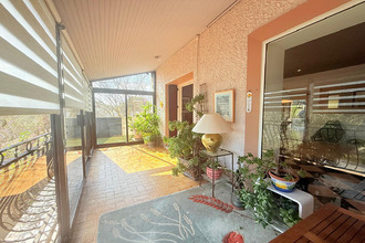 achat maison vedene 84270