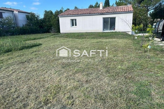 achat maison vedene 84270