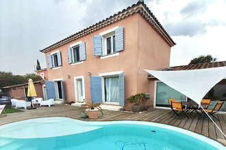 achat maison vedene 84270