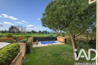 achat maison vedene 84270