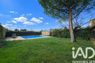 achat maison vedene 84270