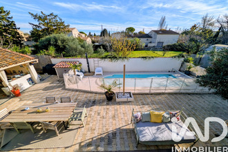 achat maison vedene 84270