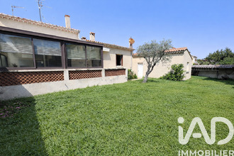 achat maison vedene 84270