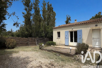 achat maison vedene 84270
