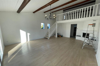 achat maison vedene 84270