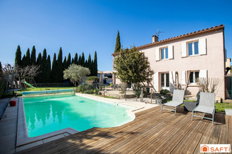 achat maison vedene 84270