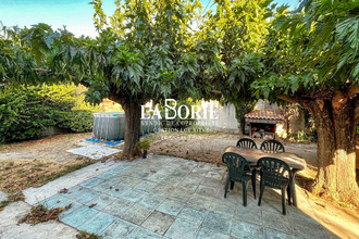 achat maison vedene 84270
