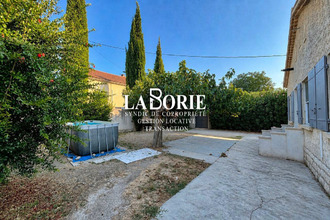 achat maison vedene 84270