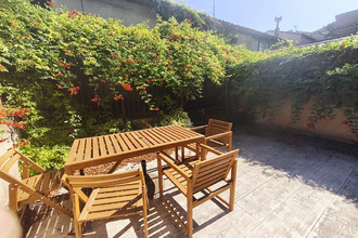 achat maison vedene 84270