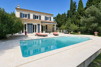 achat maison vedene 84270