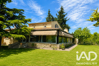 achat maison vedene 84270