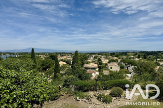achat maison vedene 84270