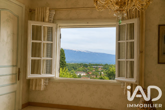 achat maison vedene 84270