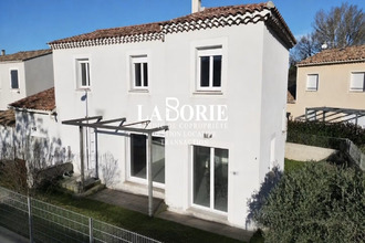 achat maison vedene 84270