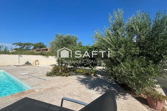 achat maison vedene 84270