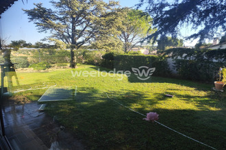 achat maison vedene 84270