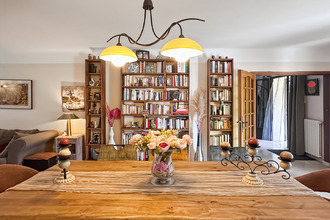 achat maison vedene 84270