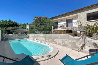 achat maison vedene 84270