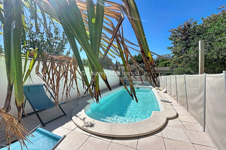 achat maison vedene 84270