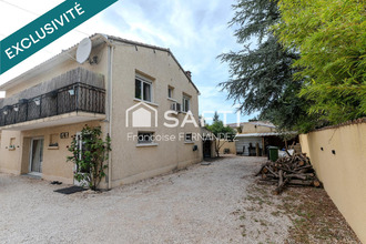 achat maison vedene 84270