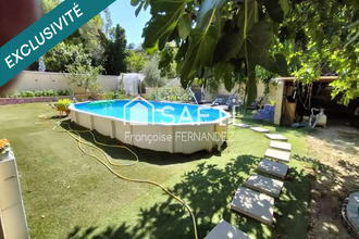 achat maison vedene 84270