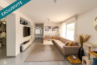 achat maison vedene 84270