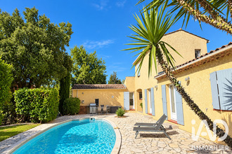 achat maison vedene 84270