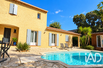 achat maison vedene 84270