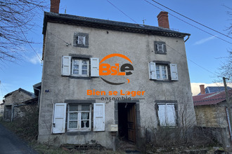 achat maison vedrines-st-loup 15100