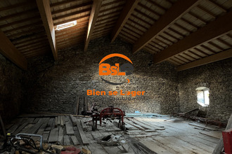 achat maison vedrines-st-loup 15100