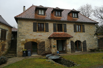 achat maison vegennes 19120