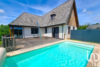 achat maison vegennes 19120