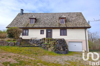 achat maison vegennes 19120