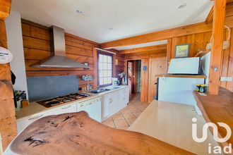 achat maison vegennes 19120