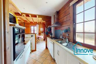 achat maison vegennes 19120