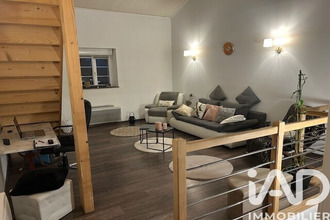 achat maison veho 54450