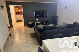 achat maison veho 54450