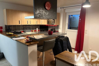 achat maison veho 54450