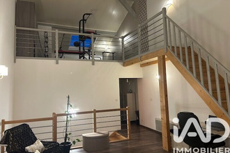 achat maison veho 54450