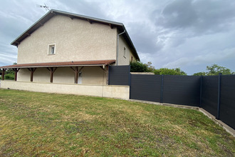 achat maison veho 54450