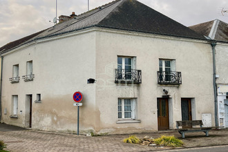 achat maison veigne 37250