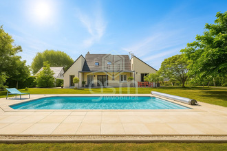 achat maison veigne 37250