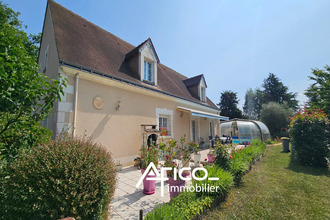 achat maison veigne 37250