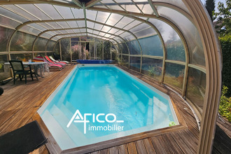 achat maison veigne 37250