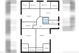 achat maison veigne 37250