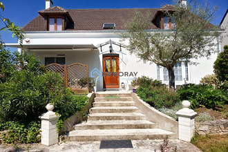 achat maison veigne 37250