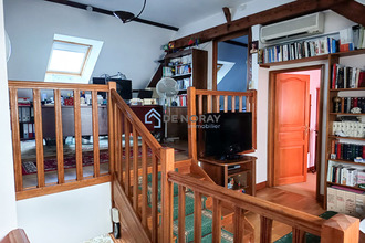 achat maison veigne 37250