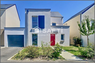 achat maison veigne 37250