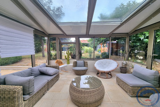 achat maison veigne 37250