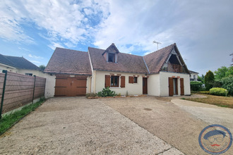 achat maison veigne 37250